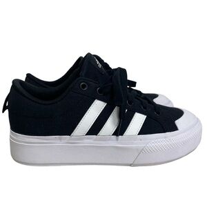 adidas Bravada 2.0 Platform Trainers - 8 (fits a 9) - Vietnam